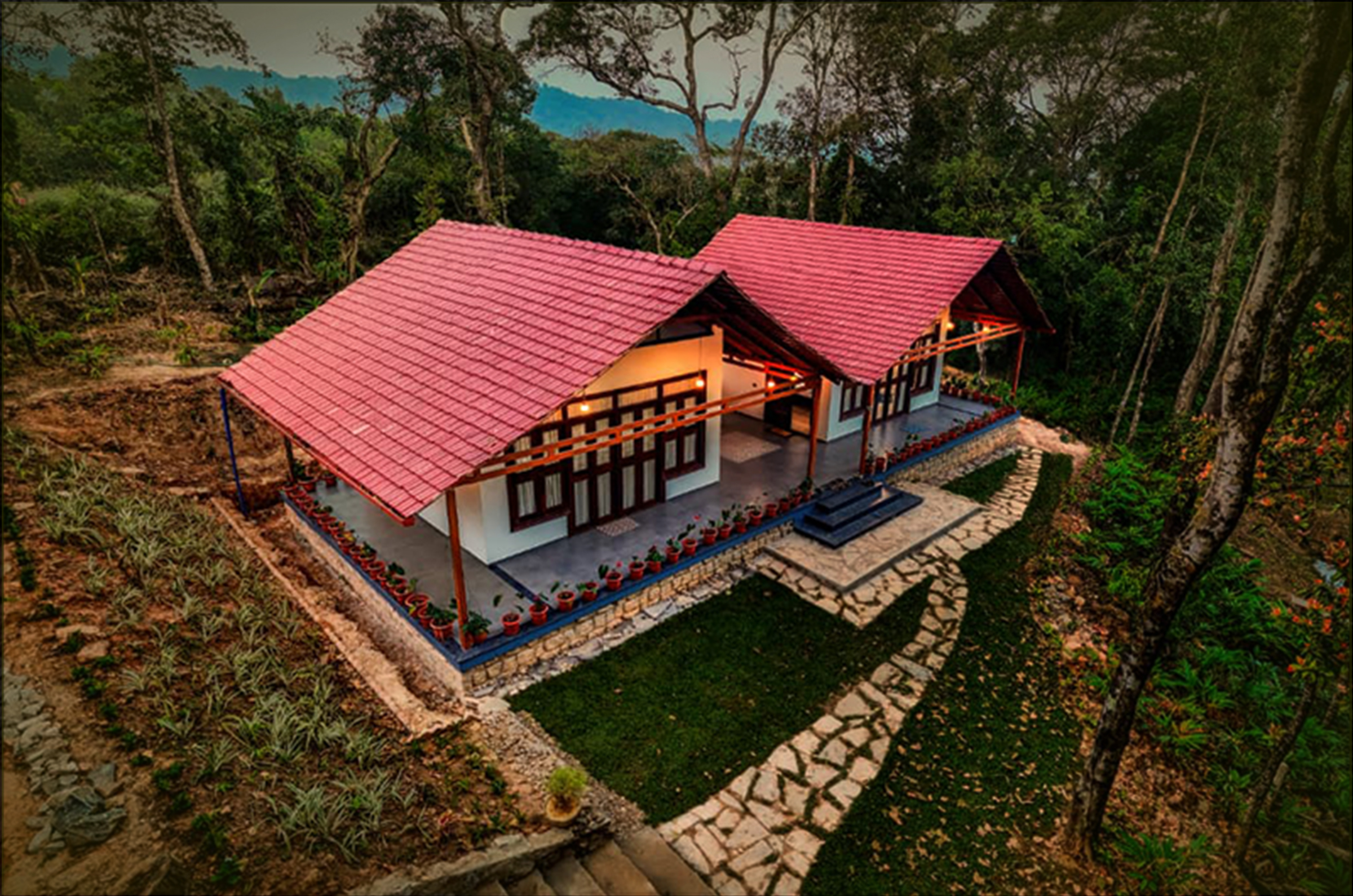 Elemane Farms Nature