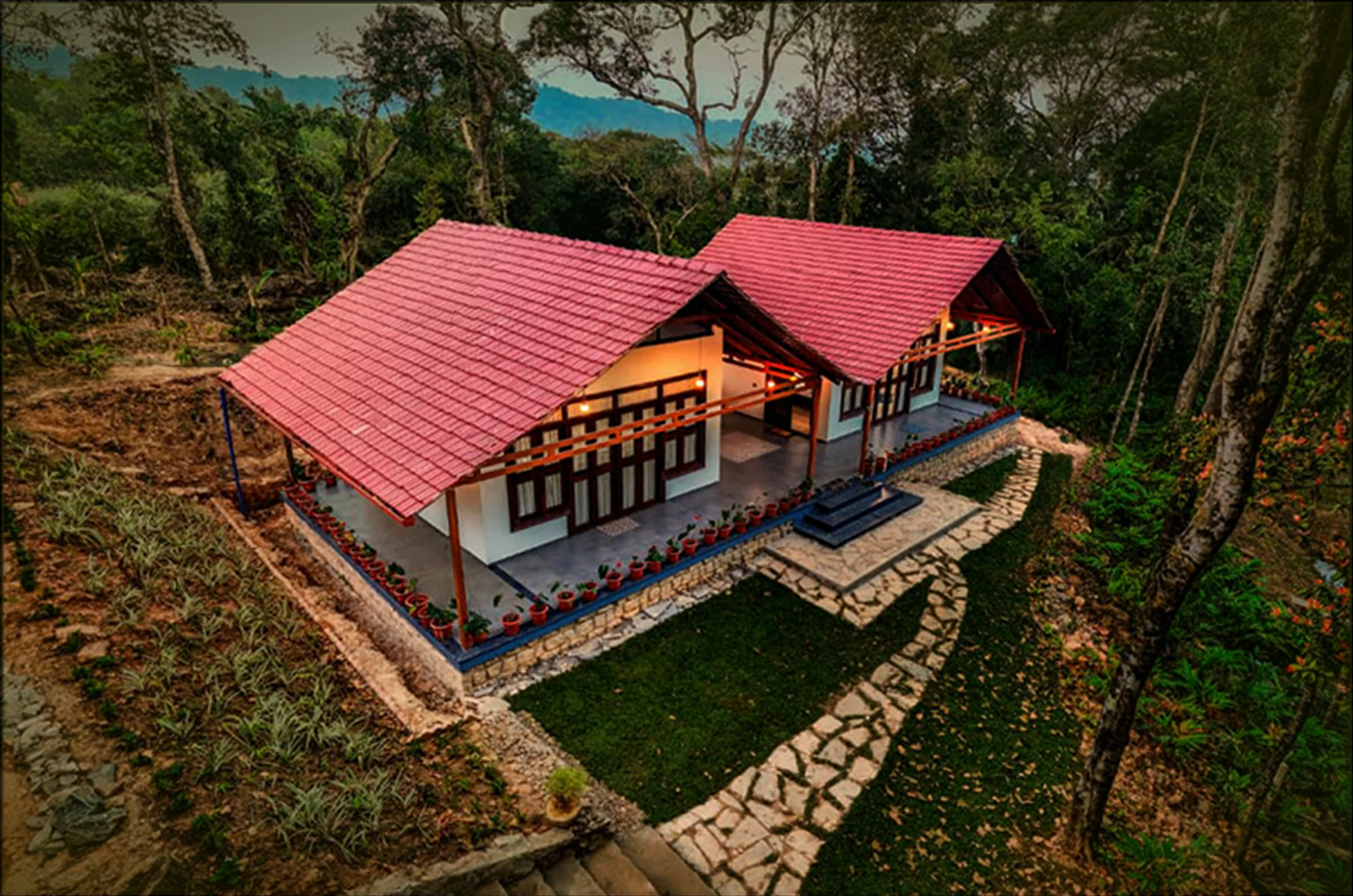 Elemane Farms Nature