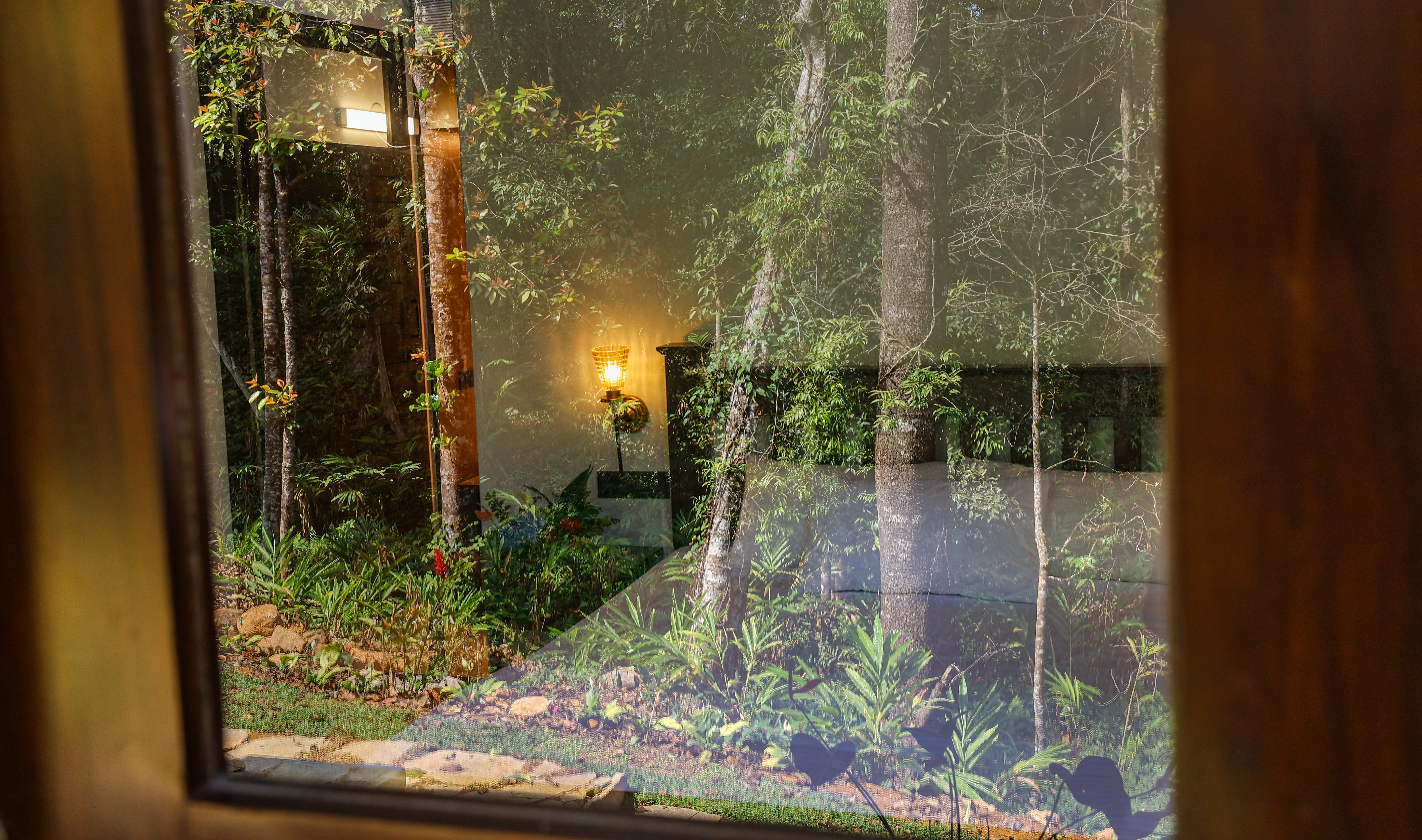 Elemane Farms Nature Retreat