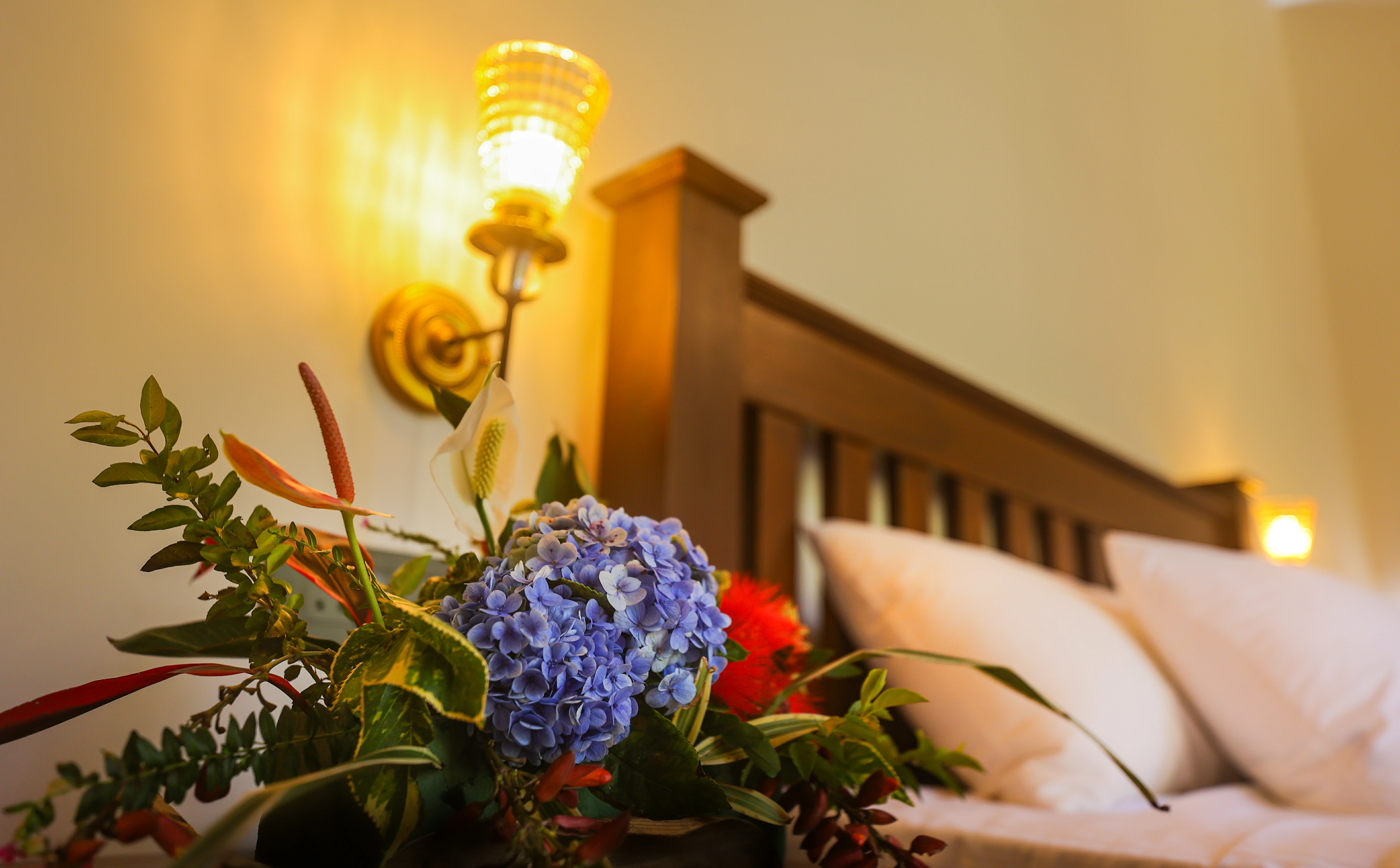 Swimming and Water Activities